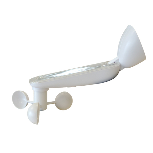 Kaiser Nienhaus Funk-Wind-/Sonnensensor 433MHz, 1-Kanal 314670