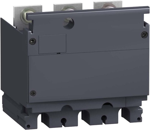 Schneider Electric Stromwandlermodul 3p 250/5A m.U-Abgrif LV431569