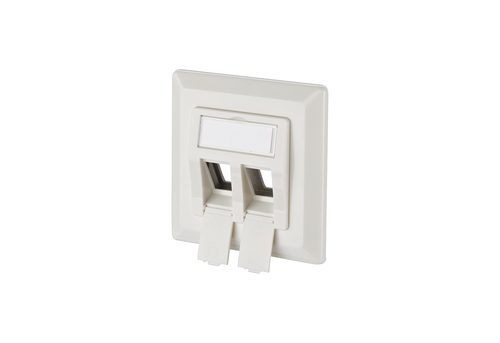 Metz Connect Anschlußeinheit UP Keystone2x8DE FMRWoM 1309151002KE Metz Connect Anschlußeinheit UP Keystone2x8DE FMRWoM 1309151002KE