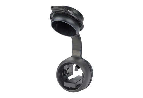Metz Connect Universal Prüfbuchse IP65 140UPB-E Metz Connect Universal Prüfbuchse IP65 140UPB-E