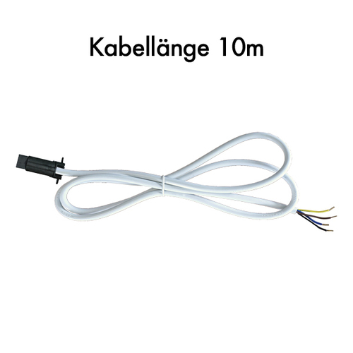 Kaiser Nienhaus Anschlusskabel steckbar 10m 800100