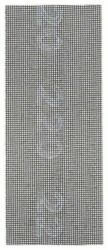 Bosch Power Tools Schleifgitter, 93 x 230 mm, K220, 5er-Pack 2608608N27