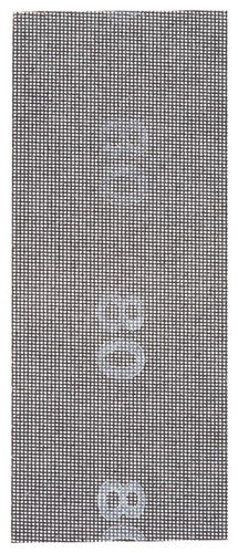 Bosch Power Tools Schleifgitter, 115 x 280 mm, K80, 5er-Pack 2608608N28 Bosch Power Tools Schleifgitter, 115 x 280 mm, K80, 5er-Pack 2608608N28