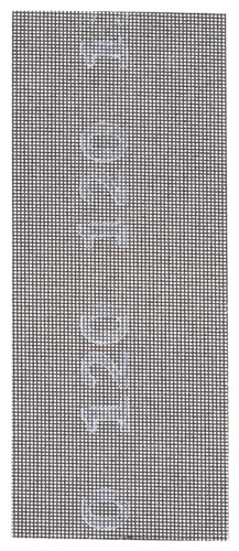 Bosch Power Tools Schleifgitter, 115 x 280 mm, K120, 5er-Pack 2608608N29 Bosch Power Tools Schleifgitter, 115 x 280 mm, K120, 5er-Pack 2608608N29