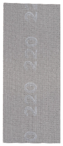 Bosch Power Tools Schleifgitter, 115 x 280 mm, K220, 5er-Pack 2608608N30 Bosch Power Tools Schleifgitter, 115 x 280 mm, K220, 5er-Pack 2608608N30