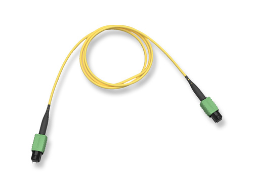 Corning EDGE8 Patchkabel 3m 50µm SM OS2 8F MTP JE8E808GEZ-NB003M