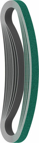 Bosch Power Tools PRO Y580 Schleifband, 13 x 457 mm, 60, 10-tlg. 2608608Y47