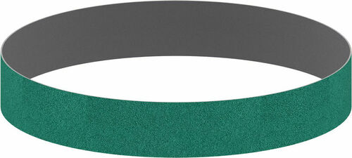 Bosch Power Tools PRO Y580 Schleifband, 40 x 760 mm, 80, 10-tlg. 2608608Z43