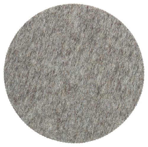 Bosch Power Tools Polierfilz für Exzenterschleifer 2608612005 Bosch Power Tools Polierfilz für Exzenterschleifer 2608612005