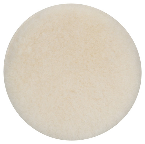 Bosch Power Tools Lammfellscheibe 170mm 2608612026