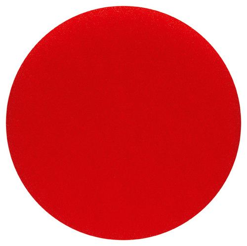 Bosch Power Tools Polierschwamm für Exzenterschleifer 2608613005