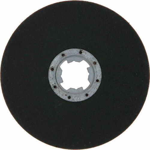 Bosch Power Tools Trennscheibe X-Lock 10x125x1,6mm,T41 2608619364