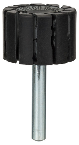 Bosch Power Tools Aufnahmeschaft für Schleifhülsen 30 mm 2608620035 Bosch Power Tools Aufnahmeschaft für Schleifhülsen 30 mm 2608620035