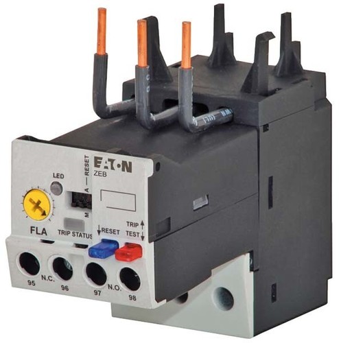 Eaton Motorschutzrelais ZEB12-1,65-GF
