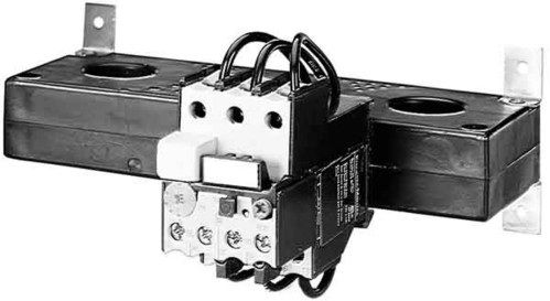 Eaton Wandlerrelais 420A-630A, 1S1Ö ZW7-630