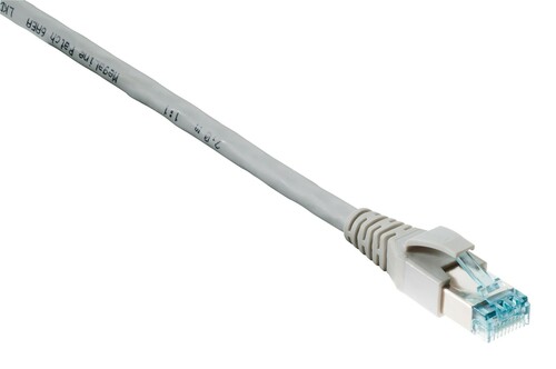 KERPEN DATACOM Patchk. 6AEA-RJ45SL GR-RT/RT 15,0 KDP3G511R000150