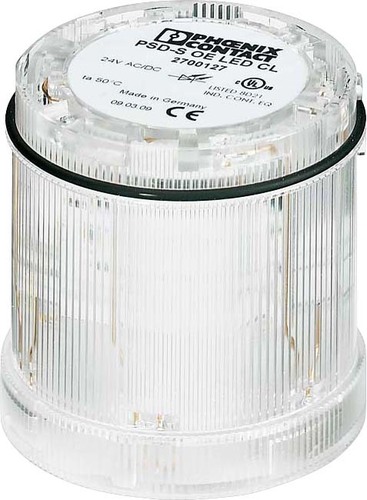 Phoenix Contact Optisches Element PSD-S OE LED CL Phoenix Contact Optisches Element PSD-S OE LED CL
