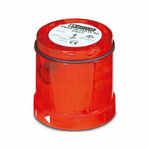 Phoenix Contact Optisches Element PSD-S OE LED FL RD Phoenix Contact Optisches Element PSD-S OE LED FL RD