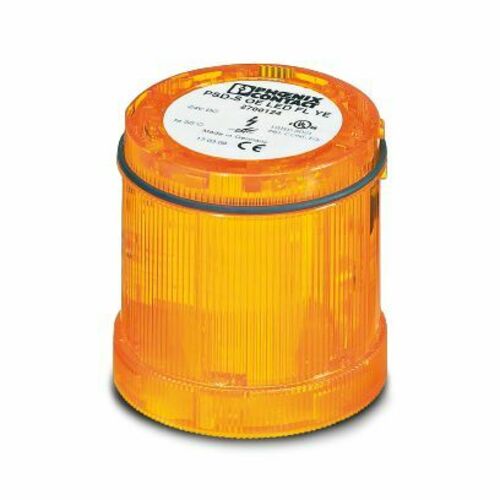 Phoenix Contact Optisches Element PSD-S OE LED FL YE Phoenix Contact Optisches Element PSD-S OE LED FL YE