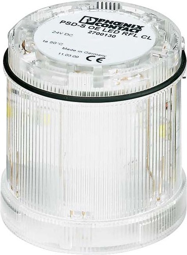 Phoenix Contact Optisches Element PSD-S OE LED RFL CL Phoenix Contact Optisches Element PSD-S OE LED RFL CL