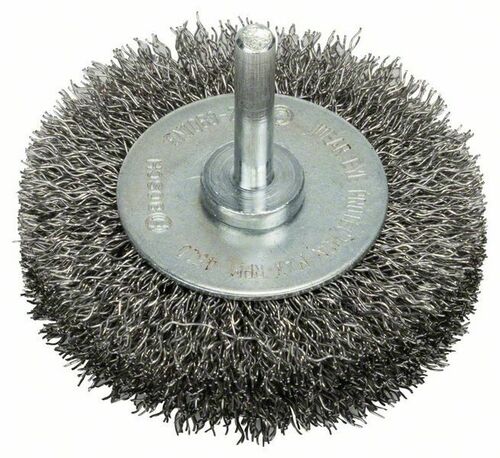 Bosch Power Tools Scheibenbürste 70x0,3mm 2608622122