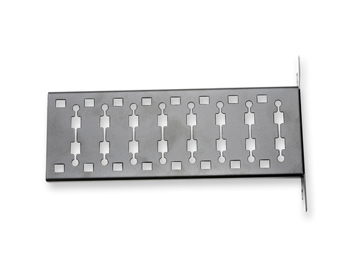 Corning Edge 8 POS UNI Cradle Bracket Kit EDGE-CDF-RJ08-BKT