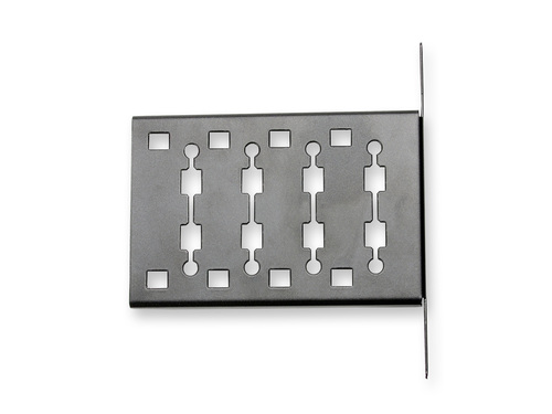 Corning Edge 4 POS UNI Cradle Bracket Kit EDGE-CDF-RJ04-BKT