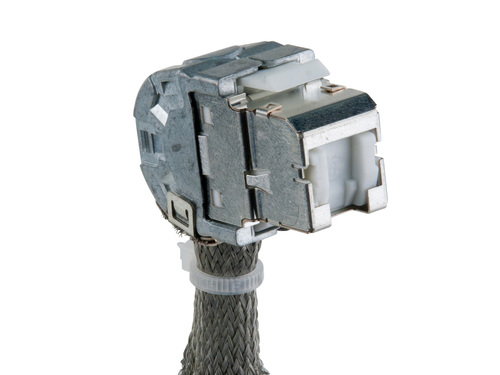 Corning Anschlußmodul Cat6 HW STP XF500006028