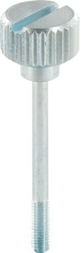 Murrelektronik Rändelschraube 3x31mm 7000-99021-0000000 Murrelektronik Rändelschraube 3x31mm 7000-99021-0000000
