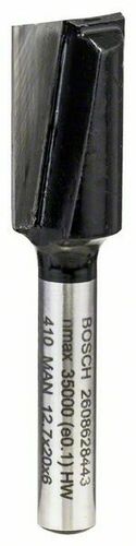 Bosch Power Tools Nutfräser 6mm,D1 12,7mm 2608628443