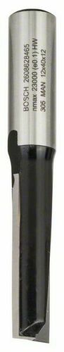 Bosch Power Tools Nutfräser 12mm,D1 12mm,L40mm 2608628465