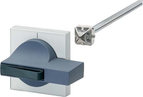 Siemens Dig.Industr. Türantrieb 8x8mm 8UC7262-6BD26 Siemens Dig.Industr. Türantrieb 8x8mm 8UC7262-6BD26
