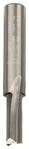 Bosch Power Tools Nutfräser 8mm,D16mm,L16mm 2608629357