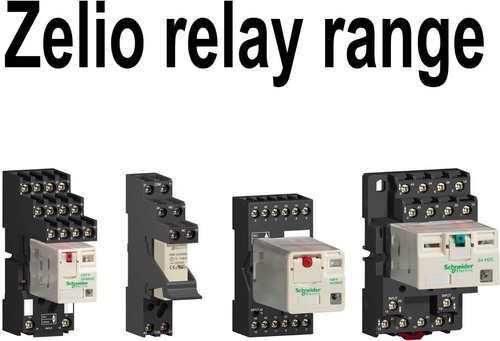 Schneider Electric Bus-Jumper 2pol. RXZS2