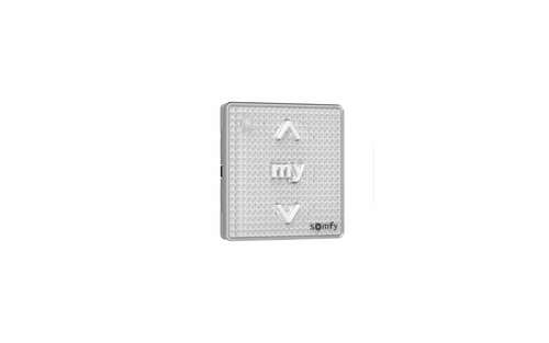 Somfy Smoove 1 Mode IN io II 1871337 Somfy Smoove 1 Mode IN io II 1871337