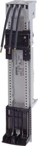 Siemens Dig.Industr. Sammelschienenadapter 32A 45x260mm 8US1251-5NT10 Siemens Dig.Industr. Sammelschienenadapter 32A 45x260mm 8US1251-5NT10