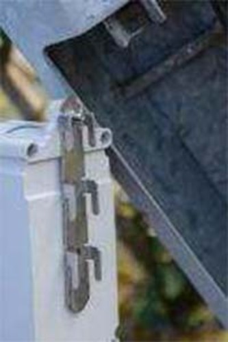 Idea Optical Befestigungshaken RMS im Mast IB1634-S5(VE5)