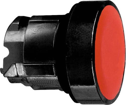 Schneider Electric Drucktaster flach ZB4BA47