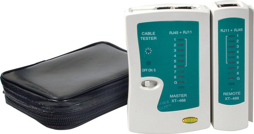 EFB-Elektronik LANTester Network/Modular Kabel RJ11/12/45 39939.1 EFB-Elektronik LANTester Network/Modular Kabel RJ11/12/45 39939.1