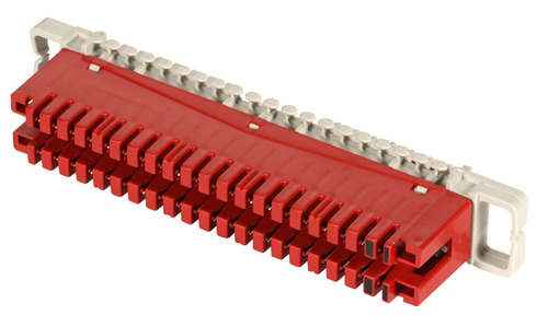 EFB-Elektronik LSA-Erddrahtleiste 2/38 38polig 46007.1 EFB-Elektronik LSA-Erddrahtleiste 2/38 38polig 46007.1