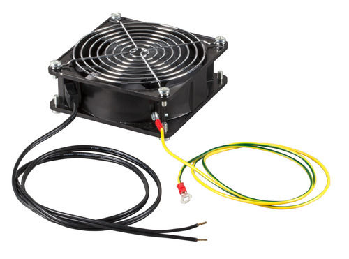 EFB-Elektronik Einbaulüfter f.Wandverteiler 691664 EFB-Elektronik Einbaulüfter f.Wandverteiler 691664