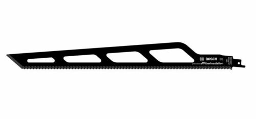 Bosch Power Tools PRO Fibre Insulation S2013AWP Blatt 1,5 x 2608635529