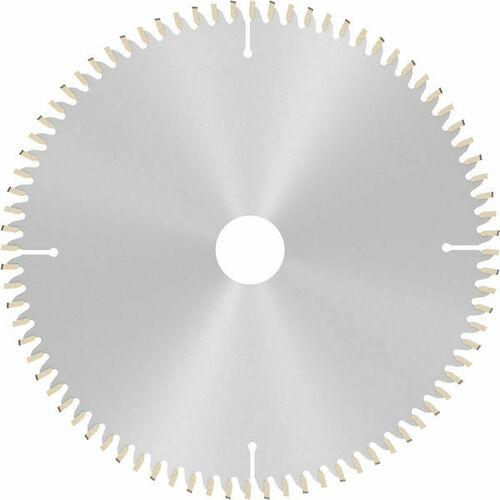 Bosch Power Tools PRO Multi Material Kreissägeblatt 216 x 2608640447 Bosch Power Tools PRO Multi Material Kreissägeblatt 216 x 2608640447