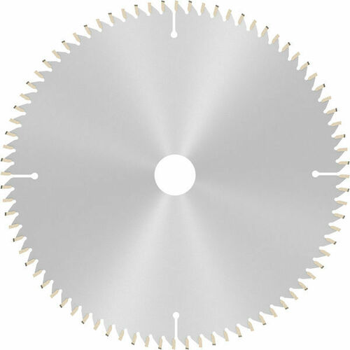 Bosch Power Tools PRO Multi Material Kreissägeblatt 254 x 2608640450