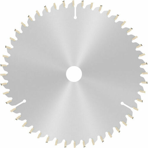 Bosch Power Tools PRO Multi Material Kreissägeblatt 184 x 2608640506