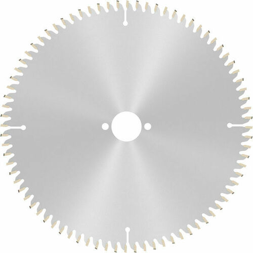 Bosch Power Tools PRO Multi Material Kreissägeblatt 250 x 2608640516