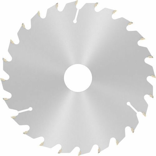 Bosch Power Tools PRO Wood Kreissägeblatt, 165 x 2,6 x 30 mm 2608640602