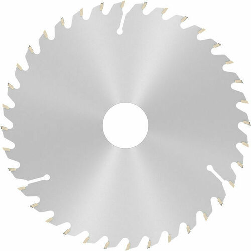 Bosch Power Tools PRO Wood Kreissägeblatt, 165 x 2,6 x 30 mm 2608640603