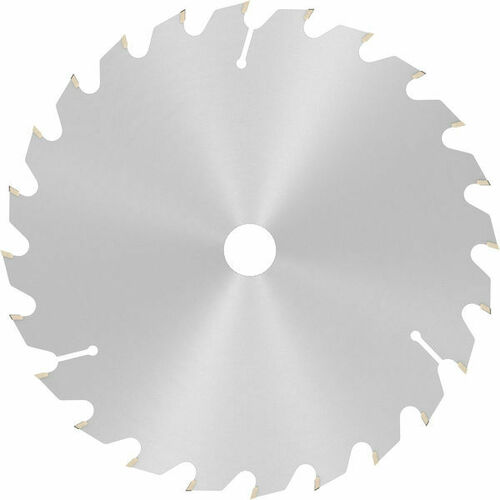 Bosch Power Tools PRO Wood Kreissägeblatt, 190 x 2,6 x 20 mm 2608640612