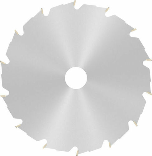 Bosch Power Tools PRO Construct Wood Kreissägeblatt 210 x 2608640634